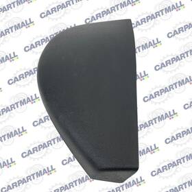 20872004 Gmc 2007-2012 Acadia Right Side Dash End Cap Cover Bezel Trim Oem