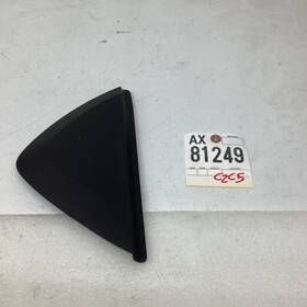 20893946 Gmc 2010-2017 Terrain Dash Right Side End Cap Cover Bezel Trim Fr Rh