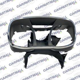 20917097 Gmc 2010-2017 Terrain Dash Instrument Panel Cluster Trim Bezel