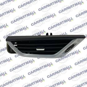 22880741 Gmc 2010-2017 Terrain Front Dash Left Side Center Air Vent Grille Oem 22880741 Gmc 2010-2017 Terrain Front Dash Left Side Center Air Vent Grille Oem