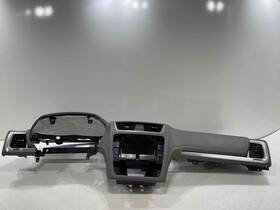 22926155 Gmc Fits 2013 - 2017 Acadia Complete Dash Dashboard Panel Assy Gray 832 Oem
