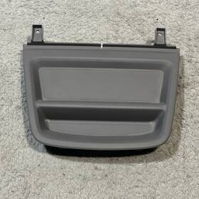 22953309 Gmc 15-22 Canyon Chevy Colorado Dash Dashboard Compartment Tray Storage Box Oem 22953309 Gmc 15-22 Canyon Chevy Colorado Dash Dashboard Compartment Tray Storage Box Oem