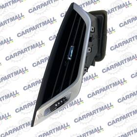 23346764 Gmc 2010-2017 Terrain Center Dash Right Side A/c Heat Air Vent Grill