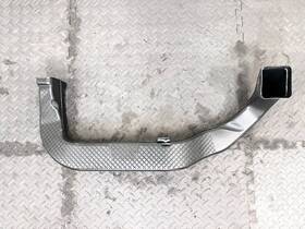 23391609 Gmc 19-24 Sierra Dash Instrument Panel Window Defroster Defogger Outlet Duct Oem