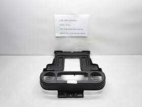 23393245 Gmc 18-19 Terrain Dash Display And Climate Control Cover Bracket Trim Oem