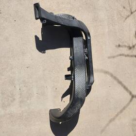 23393851 Gmc 23393853 19-24 Sierra Dash Panel Distribution Outlet Duct And Oem