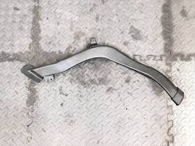 23393854 Gmc 19-24 Sierra Dash Instrument Panel Window Defroster Defogger Outlet Duct Oem