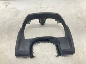 23434197 Gmc 15-20 Yukon Xl Dash Dashboard Speedometer Cluster Trim Bezel 23434197 Gmc 15-20 Yukon Xl Dash Dashboard Speedometer Cluster Trim Bezel