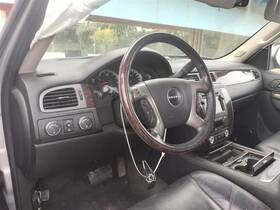 251-00363 Gmc 09-11 Yukon Dash Panel
