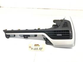 816165849 Gmc 2015-2020 Yukon Suburban Tahoe Right Pass Front Dash Air Vent Grille Oem