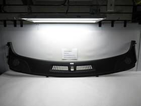 23462966 Gmc 84373442 2018-2021 Terrain Instrument Panel Extension Dash Defrost Oem