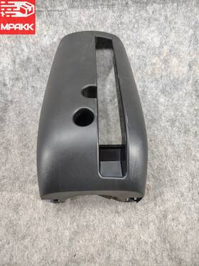 84416235 Gmc 2019-2024 Sierra 1500 Lower Steering Wheel Column Trim Cover Oem 84416235 Gmc 2019-2024 Sierra 1500 Lower Steering Wheel Column Trim Cover Oem