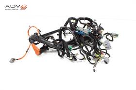84454099 Gmc Yukon Dash Dashboard Instrument Panel Wire Wiring Harness Oem 2019 - 2020