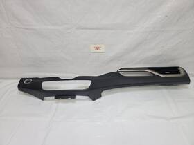 84489299 Gmc 2018-2024 Terrain Dash Right Passenger Side Trim Molding With Air Vent Grille