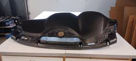 Ft20-ft23 Gmc 84759295 Acadia Dashboard Dash Panel Oem Grade A