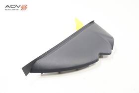 84763018 Gmc 2020 - 2023 Acadia Dash Dashboard Left Side End Cap Cover Trim Panel Oem