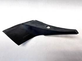 84785060 Gmc 20-24 Sierra 2500 3500 Front Right Passenger Side Air Inlet Grille Panel Oem