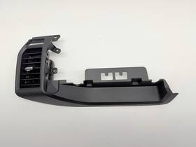 85604352 Gmc 2022-2025 Sierra 1500 Dash Right Air Vent Grille Trim Panel Cover