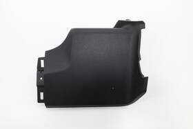 Gmc 86516422 2022 - 2026 Sierra 1500 Dash Center Left Side Trim Cover Panel Oem Black Hvd