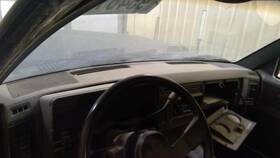 15964841 Gmc Truck Dash Panel Fits 86-94 Blazer S10/jimmy S15 1743133
