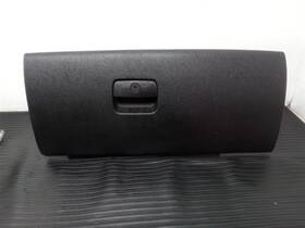 20925888 Gmc Truck 07-13 Sierra 1500 Glove Box Black Oem