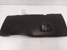 11482942 Gmc Truck 22773443 Note 07-14 Silverado Lower Left Dash Knee Bolster Panel Trailer Brake