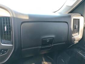 22972489 Gmc Truck 2014-2019 Sierra1500 Black Lower Glove Box Oem 22972489 Gmc Truck 2014-2019 Sierra1500 Black Lower Glove Box Oem