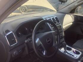 251-00263a Gmc Truck Local Pickup Only Dash Panel Without Head-up Display Fits 07 Acadia 785185