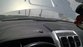 251-00263c Gmc Truck Dash Panel Without Head-up Display Fits 08 Acadia 787228