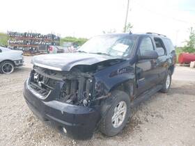 251-00265 Gmc Truck Dash Panel Fits 07-08 Avalanche 1500 1576357