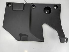 251-00330b Gmc Truck 2009-2010 Acadia Driver Under Dash Hush Panel 251-00330b Gmc Truck 2009-2010 Acadia Driver Under Dash Hush Panel