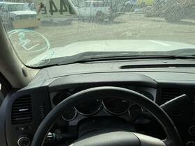 251-00355 Gmc Truck Dash Panel Ac Vents Beside Radio Fits 09-11 Sierra 1500 Pickup 781142
