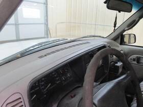 251-00641 Gmc Truck Dash Panel Fits 95-96 Chevrolet 1500 Pickup 1629954