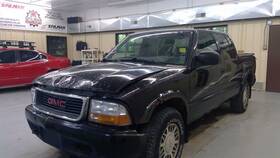 251-00849a Gmc Truck Dash Panel Without Interim Design Change Fits 98-02 Blazer S10/jimmy S15 1679602