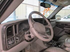 251-00955 Gmc Truck Dash Panel Denali Fits 01-02 Yukon 1681626
