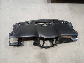 251-10249 Gmc Truck Dash Panel Without Head-up Display Fits 20-23 Acadia 3111723