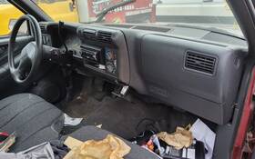 251-10301 Gmc Truck Sonoma 1994 Dash Panel 1730035