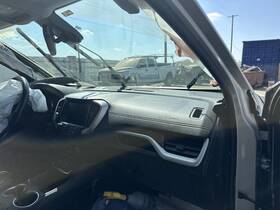 251-10305 Gmc Truck Dash Panel Fits 18-19 Terrain 643020