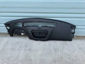84431726 Gmc Truck 2019-24 Chevrolet Silverado Sierra Dash Panel Cover Black Board Oem
