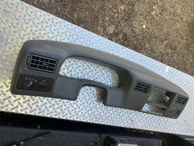 Ga-02itm12g4a Gone-auto 99-04 Ford F250 F350 Superduty Dash Bezel