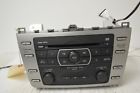 Gs3l669r0d Radio Mazda Am Fm Disc Cd Player Gs3l669r0d Radio Mazda Am Fm Disc Cd Player