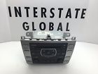 Gs3l669rod Mazda 2009-2010 6 Radio