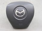 Gs3m57k00b Gs3m 57 K00 Gs3m57k00 Mazda Driver Steering Wheel Mounted Horn Button Oem Black Gs3m57k00b Gs3m 57 K00 Gs3m57k00 Mazda Driver Steering Wheel Mounted Horn Button Oem Black
