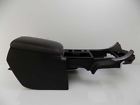 241-02069 Gto Center Console Black Leather Armrest Trim Panel Cover Oem