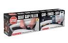 H200430 Drop Stop The Original Patented Car Seat Gap Filler Set Of 2 As Seen On