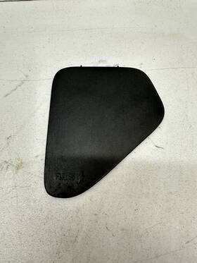 Ht9799fpc Hawks Motorsports 1993-1999 Firebird Trans Am Interior Dash Fuse Panel Cover Graphite Gray S7