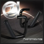 Hdf-wrg07bk-hk Autozensation 07-16 Jeep Wrangler