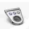 Hexbwd335 Helix Suspension Triple Hole 3.5 Inch Swivel Billet Column Drop With Ringloc 802269037533