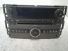 02436a Hhr 198492445lkq Chevrolet Am Fm Cd Player Radio Oem