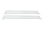 Hlbkgm68 Acme Auto Part Chevelle Door Hardtop Headliner Bow Set Bows